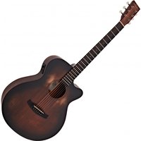 Read more about the article Tanglewood TW OT 2E Auld Trinity Super Folk Acoustic – Nearly New