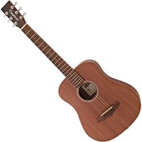 Read more about the article Tanglewood TW2 T LH Left Handed Winterleaf Travel Acoustic