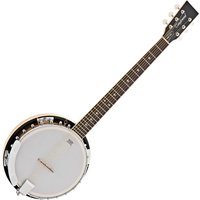 Read more about the article Tanglewood TWB 18 M6 6-String Banjo