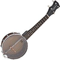 Tanglewood TWBU Union Series Ukulele Banjo