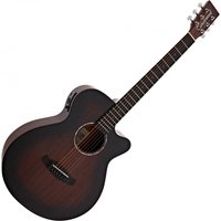 Tanglewood TWCRSFCE Crossroads Electro Acoustic Whiskey Burst