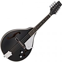 Read more about the article Tanglewood TWM T BKP E Union Series Electric Mandolin