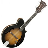 Tanglewood TWMF VSE Union Series Electric Mandolin Vintage Sunburst