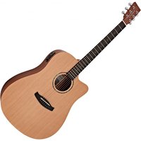 Read more about the article Tanglewood TWR2 DCE Roadster II Dreadnought Electro Acoustic