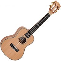 Read more about the article Tanglewood TWT 11 Tiare Concert Ukulele Natural