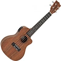 Tanglewood TWT 12 E Tiare Concert Size Electro Ukulele