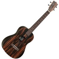 Tanglewood TWT20 Tiare Baritone Ukulele Natural Ebony - Nearly New