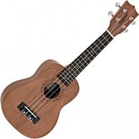 Tanglewood TWT 2 Tiare Soprano Size Ukulele