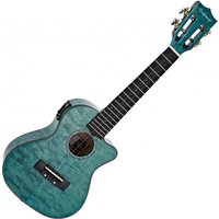 Read more about the article Tanglewood TWT 23 E Tiare Concert Electro Cutaway Ukulele – Nearly New