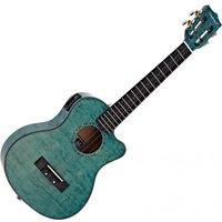 Tanglewood TWT 24 E Tiare Tenor Electro Cutaway Ukulele