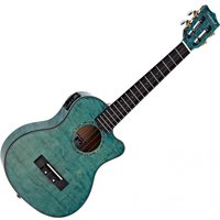 Read more about the article Tanglewood TWT 24 E Tiare Tenor Electro Cutaway Ukulele