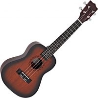 Tanglewood TWT 3 Tiare Concert Ukulele Whisky Barrel Stain