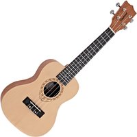Read more about the article Tanglewood TWT 4 Tiare Concert Size Ukulele