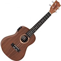 Read more about the article Tanglewood TWT 8 E Tiare Concert Size Electro Ukulele