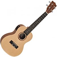 Tanglewood TWT 9 E Tiare Concert Size Electro Ukulele