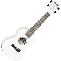 Tanglewood TWTCP Tiare Concert Size Ukulele White - Nearly New