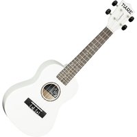 Read more about the article Tanglewood TWTCP Tiare Concert Size Ukulele White – Nearly New