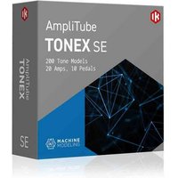 IK Multimedia ToneX SE