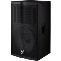 Read more about the article Electro-Voice TX1152 15″ Passive PA Speaker
