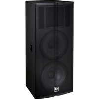 Read more about the article Electro-Voice TX2152 Dual 15″ Passive PA Speaker