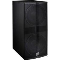 Read more about the article Electro-Voice TX2181 Dual 18″ Passive Subwoofer