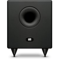Read more about the article PreSonus Temblor T8 Active Subwoofer – Nearly New