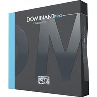 Read more about the article Thomastik Dominant Pro Violin String Set 4/4 Size Medium