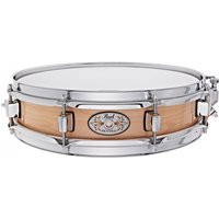 Read more about the article Pearl 13″ x 3″ Maple Piccolo Snare Drum Natural Maple