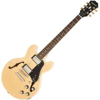 Read more about the article Epiphone ES-339 Pro Natural