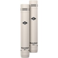 Universal Audio SP-1 Pencil Microphone Matched Pair