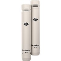 Read more about the article Universal Audio SP-1 Pencil Microphone Matched Pair