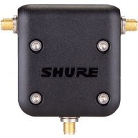 Read more about the article Shure Reverse SMA Passive Antenna Splitter