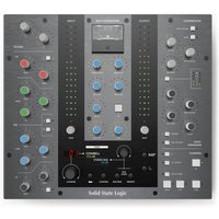 Read more about the article SSL UC1 Channel Strip & Bus Compressor Controller