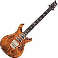 Read more about the article PRS Studio Yellow Tiger #0364005