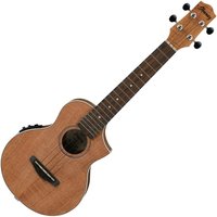 Read more about the article Ibanez UEW15E Electro Concert Ukulele Open Pure Natural – Nearly New