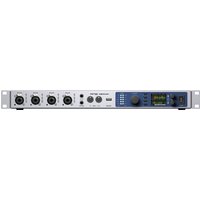 Read more about the article RME Fireface UFX II Audio Interface