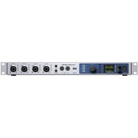 Read more about the article RME Fireface UFX III Audio Interface