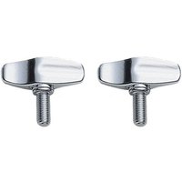 Read more about the article Pearl UGB-620/2 M6 x 20mm Wing Bolt 2pk