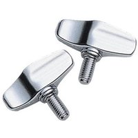 Read more about the article Pearl UGB-815/2 8mm Wing Bolt 2pk