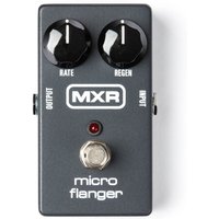 Read more about the article MXR M152 Micro Flanger