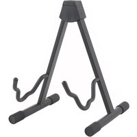 Electric Guitar Stand by Gear4music