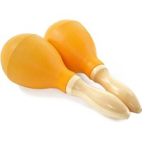 Maracas by Gear4music