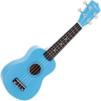 Read more about the article Ukulele by Gear4music Blue