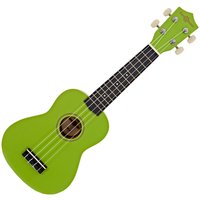 Read more about the article Ukulele by Gear4music Green