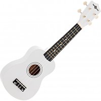 Read more about the article Ukulele by Gear4music White