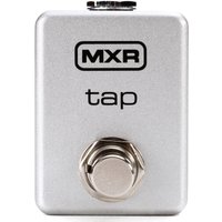 MXR M199 Tap Tempo Pedal