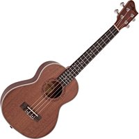 Read more about the article Sapele Tenor Ukulele by Gear4music