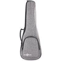 Read more about the article Ukulele Concert Premium Gigbag By Gear4music Grey
