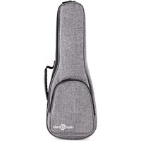 Read more about the article Ukulele Soprano Premium Gigbag By Gear4music Grey