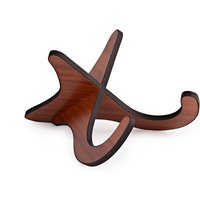 Read more about the article Ukulele Stand by Gear4music Wood